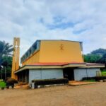 Pioneering Theological Education in West Africa