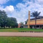 Immanuel College Of Theology Of Theology And Christian Education, Ibadan.