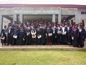 Read more about the article Embracing the Journey: Beyond Matriculation